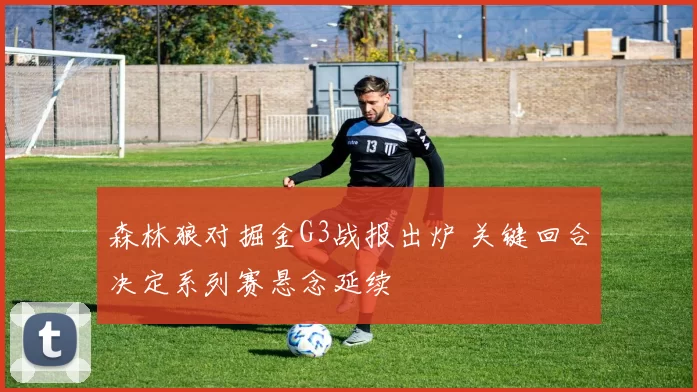 森林狼对掘金G3战报出炉 关键回合决定系列赛悬念延续