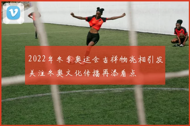 2022年冬季奥运会吉祥物亮相引发关注冬奥文化传播再添看点